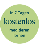  In 7 Tagen kostenlos meditieren lernen